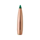 Sierra Tipped GameKing 6mm, 243 Caliber (243 Diameter) Bullets 100 Grain Polymer Tip Box of 500 - Sierra