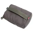 Ulfhednar Cookie Dough Shooting Rest Bag SpexLite Ginny Competition Fill Cordura Wolf Gray - Ulfhednar