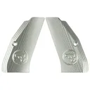 CZ 97 Grips Silver - Cz