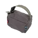 Ulfhednar Brick Shooting Rest Bag SpexLite Ginny Competition Fill Cordura Wolf Gray - Ulfhednar