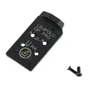 CZ Shadow 2 Optics Mounting Plate Delta Point Pro - Cz