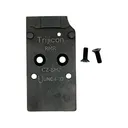 CZ Shadow 2 Optics Mounting Plate RMR - Cz