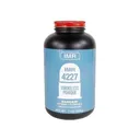 IMR 4227 Smokeless Gun Powder 1 lb - Imr