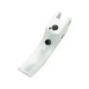CZ Shadow 2 Target Trigger SA Curved Silver - CZ USA