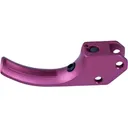 CZ Shadow 2 Target Trigger SA Curved Pink - CZ USA