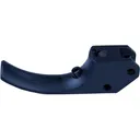CZ Shadow 2 Target Trigger SA Curved Black - CZ USA