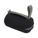 Ulfhednar Squeezy Shooting Rest Bag Neoprene Wolf Gray - Ulfhednar