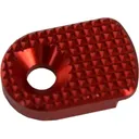 CZ Shadow 2 Magazine Catch Paddle Red - Cz