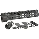 Midwest Industries Night Fighter AR-15 M-LOK Handguard 10.5" Black - Midwest Industries
