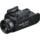 Fenix GL07 Compact Weapon Light for Glock, Picatinny Rail Black - FENIX