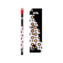 Last Chance Archery WrapWorks Standard Arrow Wrap Vegas - Last Chance Archery