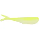 Z-Man Micro Graph Shadz 1.75" Swimbait Glow Chartreuse - Z-Man