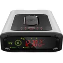 Vaultek DS5i Smart Station Personal Safe With ViSN WiFi White - Vaultek