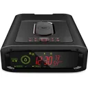 Vaultek DS5i Smart Station Personal Safe With ViSN WiFi Black - Vaultek