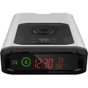 Vaultek DS2i Smart Station Personal Safe With ViSN WiFi White - Vaultek