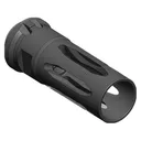 B&T Flash Hider Suppressor Mount for Surefire 7.62x51mm 5/8-24 Steel Black - B&T