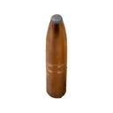 Factory Second 7mm, 284 Caliber (284 Diameter) Bullets 160 Grain Flat Point Polymer Tip Lead Free Box of 100 - Factory Second Bullets