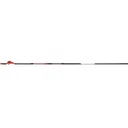 Bloodsport Punisher 300 Carbon Arrow 2" Vanes Black 6PK - GSM Outdoors