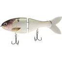 Bucca Brand Trick Shad Swimbait Gizzard Magic - Bucca Brand