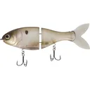 Bucca Brand Trick Shad Swimbait Matte Shad - Bucca Brand