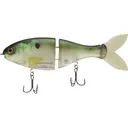 Bucca Brand Trick Shad Swimbait Green Gizzard - Bucca Brand