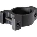 SSK TSOB Thompson Center Encore/ Contender 1" Picatinny Weaver-Style Ring Matte Black - Ssk