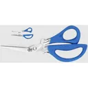 Cuda 8" Titanium Bonded Detachable Marine Shears - Cuda