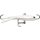 Rapala Jigging Rap 11 Jig Pearl White - Rapala