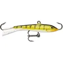 Rapala Jigging Rap 11 Jig Glow Yellow Perch - Rapala