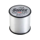 Sufix Defcon FC Copolymer Monofilament Fishing Line 17lb 300yd Clear - Sufix