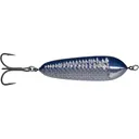 Steel Shad Jiggin Spoon 1/2 oz Pro Blue Flash - Steel Shad