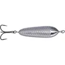 Steel Shad Jiggin Spoon 7/8 oz Starry Night - Steel Shad