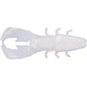 Yamamoto Yama Bug 3.75" Creature Pearl White - Yamamoto
