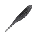Yamamoto Fat Shad Shape Worm 4" Natural Shad - Yamamoto