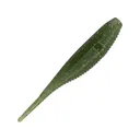 Yamamoto Fat Shad Shape Worm 4" Baby Bass - Yamamoto