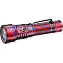 Fenix LD36R Rechargeable Flashlight Flame Camo - Fenix