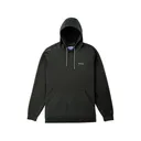 AFTCO Men's Graylight Hoodie Black XL - Aftco