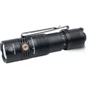Fenix PD26R ACE Rechargeable Flashlight 18650 Battery Black - Fenix