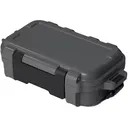 YETI LoadOut GoBox 1 Gear Case Charcoal - Yeti