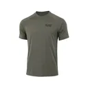 MidwayUSA Men's Lightweight Performance Series Short Sleeve Merino Wool Base Layer Shirt Loden Large - Midwayusa