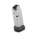 Springfield Armory Hellcat Magazine 380 ACP 13-Round Stainless Steel Black - Springfield Armory