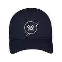 Vortex Optics Men's MN Take Off Logo Hat Navy One Size Fits Most - Vortex Optics