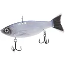 Bill Lewis Big Gizz Blade Bait Pro Blue - Bill Lewis