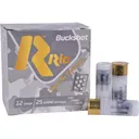 Rio Royal Buck Low Recoil 12 Gauge Ammo 2-3/4" #00 Buckshot 9 Pellets Box of 25 - Rio Ammo