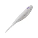 Yamamoto Fat Shad Shape Worm 4" Sight Flash - Yamamoto