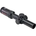 Winchester Supreme Optics Rifle Scope 1-4x 24mm Illuminated Winchester Supreme Wire Reticle Matte Black - Winchester