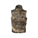 Thacha Gear Men's L-2 Softshell Vest Realtree Excape XL - Thacha Gear