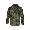 Thacha Gear Men's L-2 Midlayer Jacket Realtree Legacy 2XL - Thacha Gear