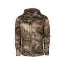 Thacha Gear Men's L-2 Midlayer Jacket Realtree Excape 2XL - Thacha Gear