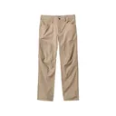 5.11 Men's Cutter Field Pants Khaki 34" Waist 32" Inseam - 5.11